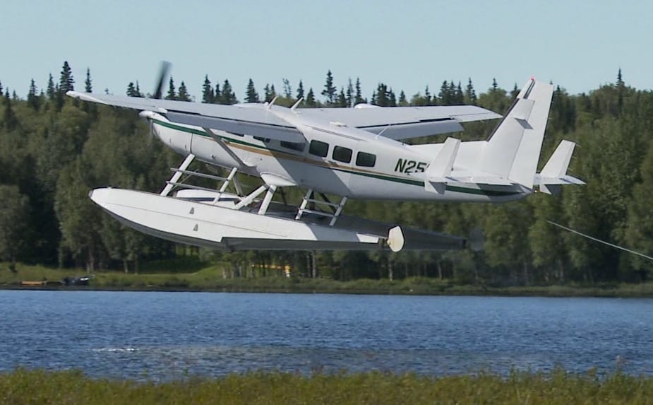 Fly-In Fishing Trips from All Alaska Outdoors in Soldotna, Alaska.