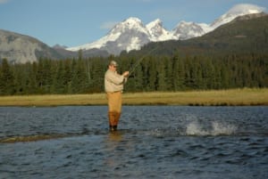 alaska fishing packages