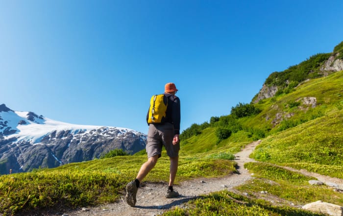 Finding Your Perfect Hike: A Guide to Parking on Alaska's Hiking Trails