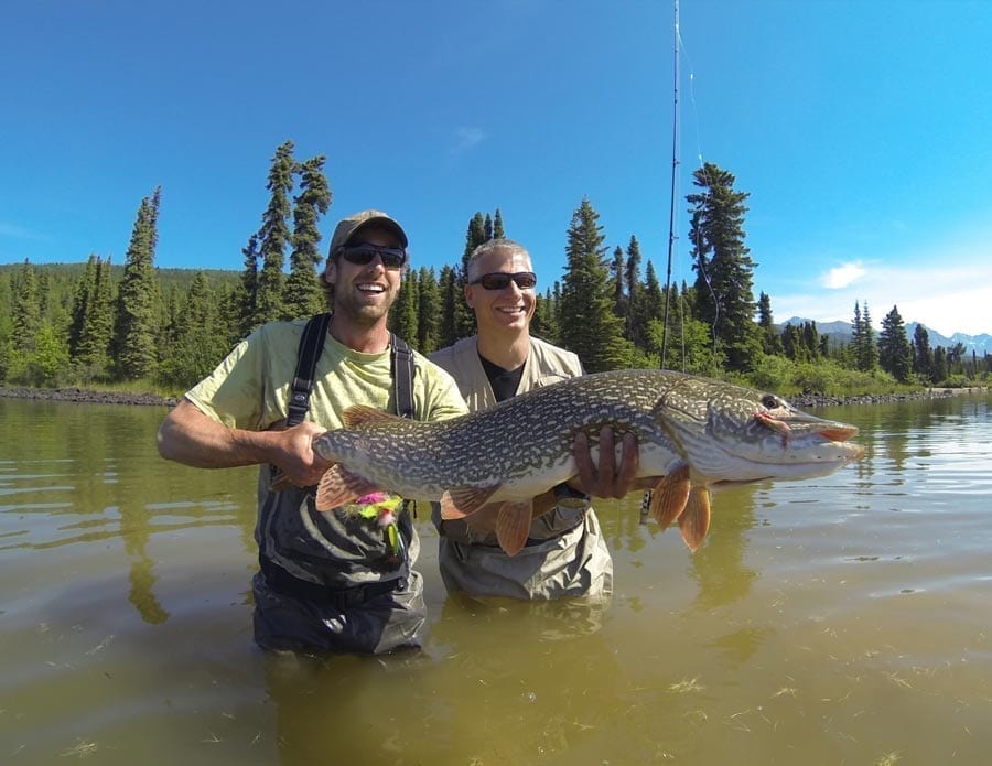 Take Advantage Of Fly-In Alaska Fishing – Read These 7 Tips